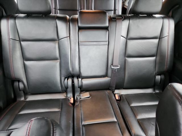 used 2023 Dodge Durango car, priced at $36,550