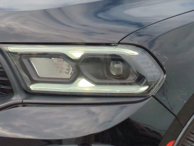 used 2023 Dodge Durango car, priced at $31,293
