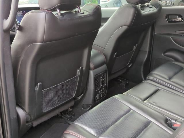 used 2023 Dodge Durango car, priced at $31,293