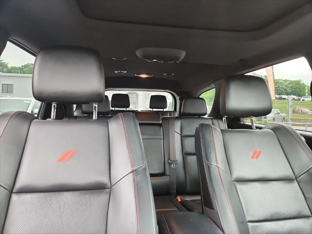 used 2023 Dodge Durango car, priced at $36,550