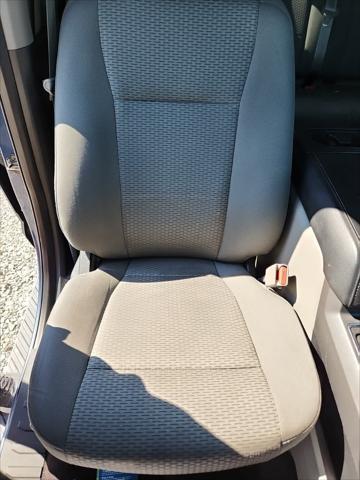 used 2016 Ford F-150 car, priced at $24,987