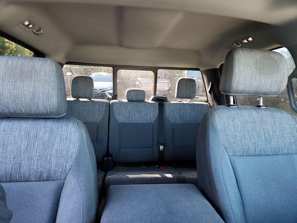 used 2022 Ford F-150 car, priced at $39,500