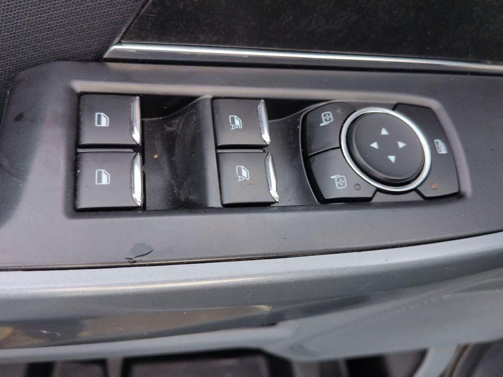 used 2022 Ford F-150 car, priced at $38,995