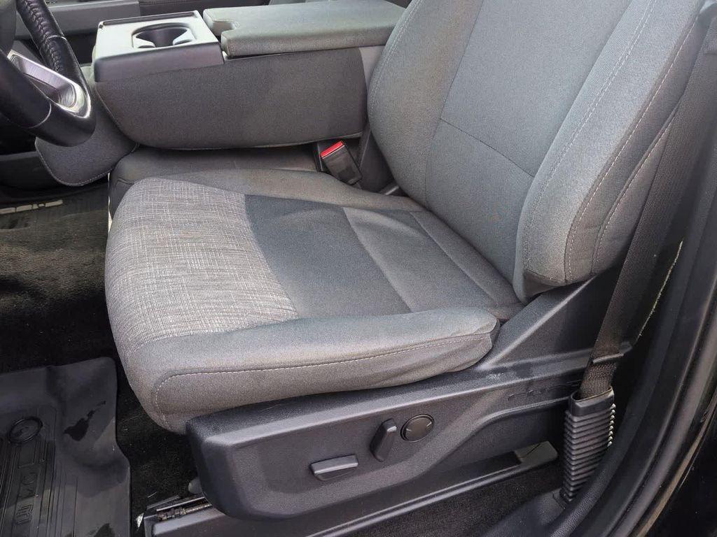 used 2022 Ford F-150 car, priced at $38,995