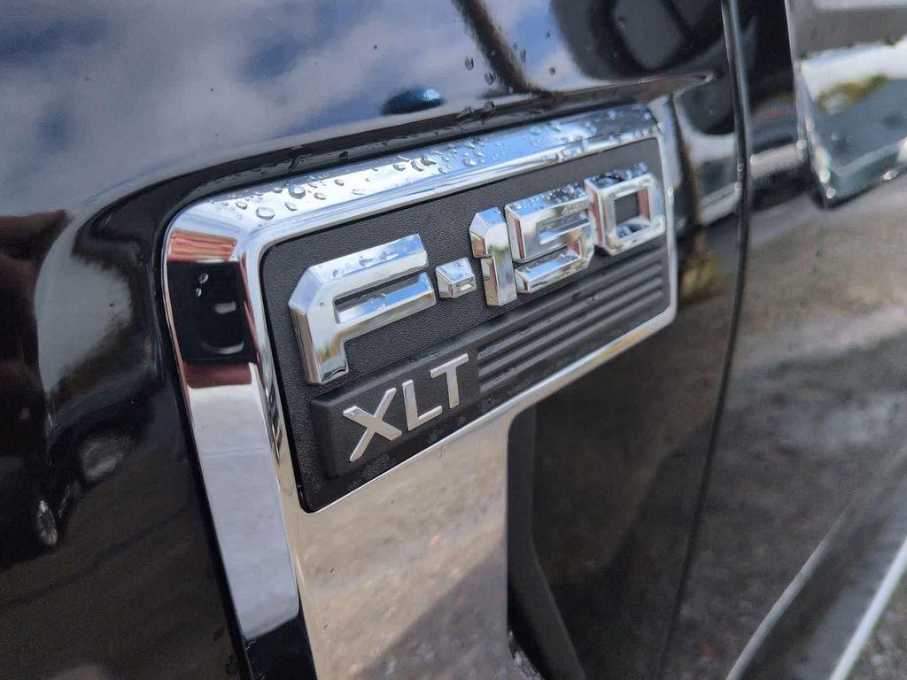used 2022 Ford F-150 car, priced at $38,995