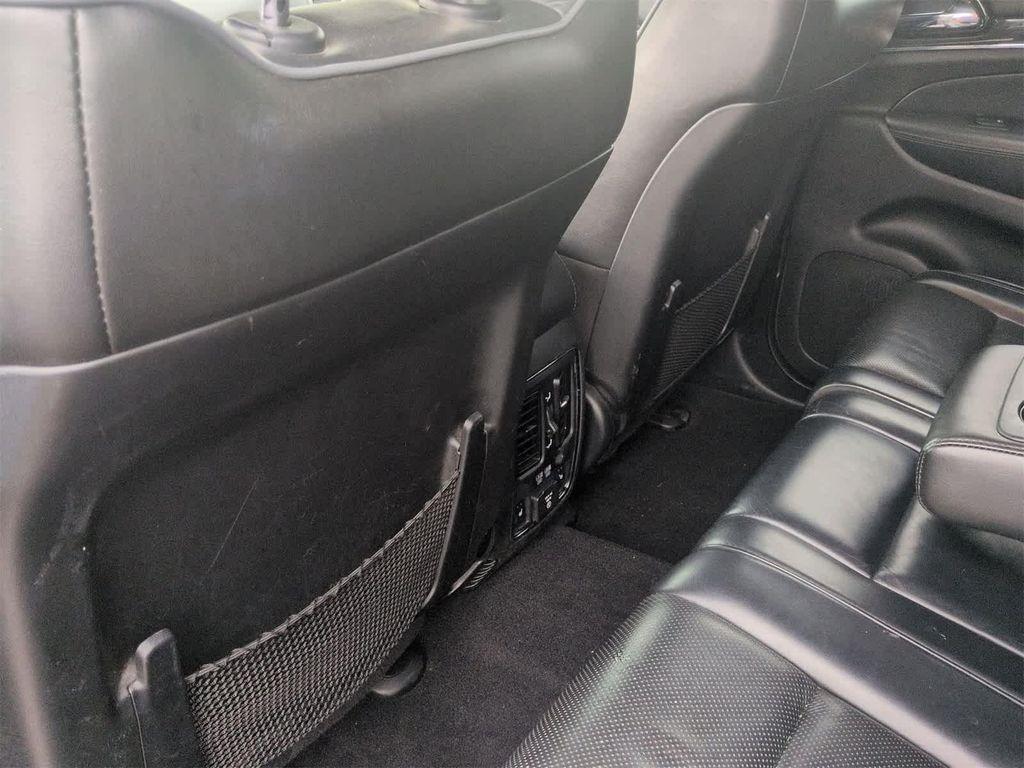 used 2020 Jeep Grand Cherokee car, priced at $19,500