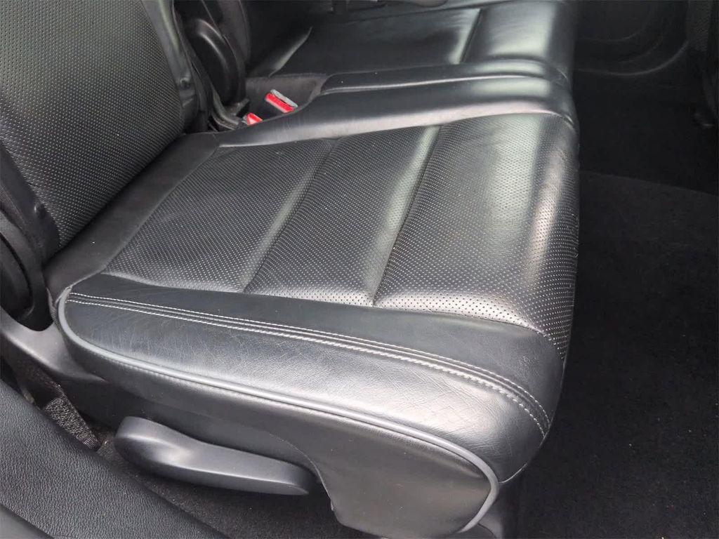 used 2020 Jeep Grand Cherokee car, priced at $19,500