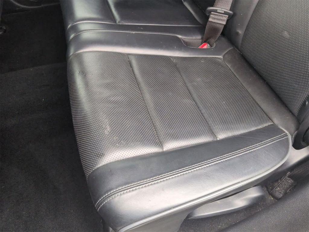 used 2020 Jeep Grand Cherokee car, priced at $19,500