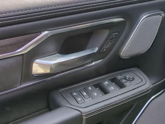 new 2025 Ram 1500 car, priced at $58,240
