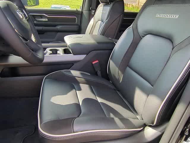 new 2025 Ram 1500 car, priced at $58,240