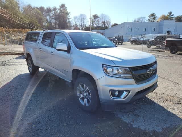 used 2019 Chevrolet Colorado car, priced at $26,850