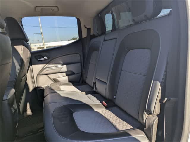 used 2019 Chevrolet Colorado car, priced at $24,105