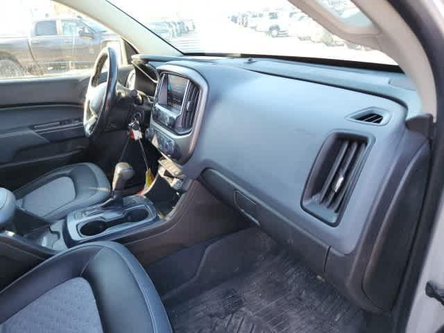 used 2019 Chevrolet Colorado car, priced at $26,850