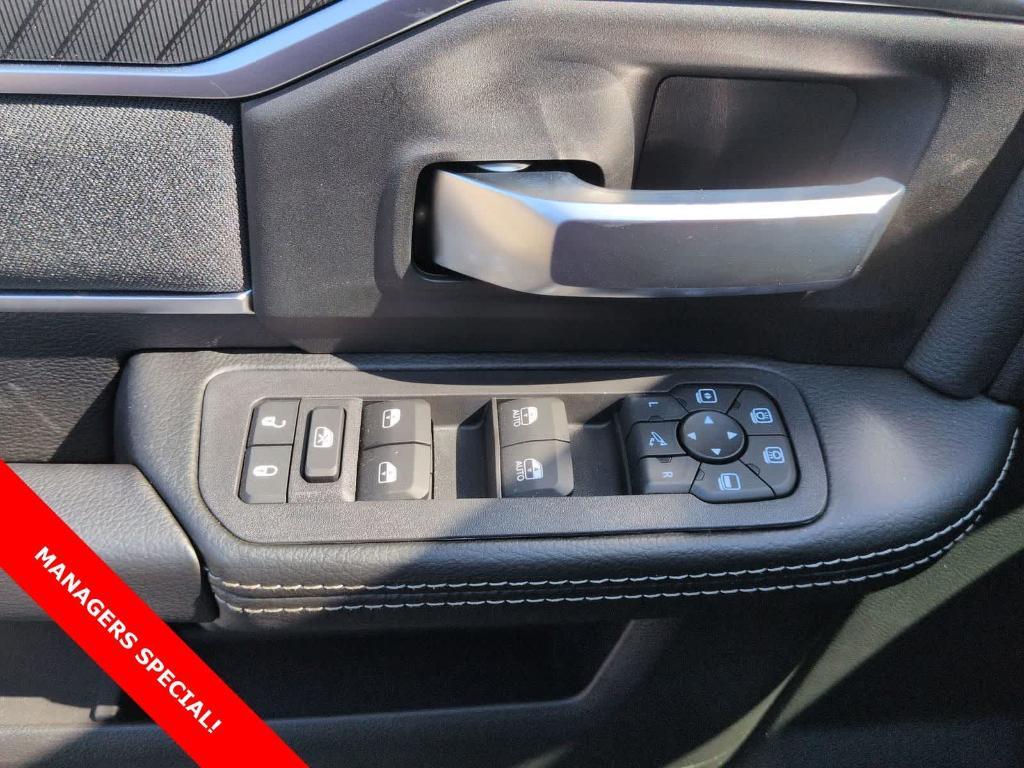 new 2026 Ram 2500 car, priced at $63,125