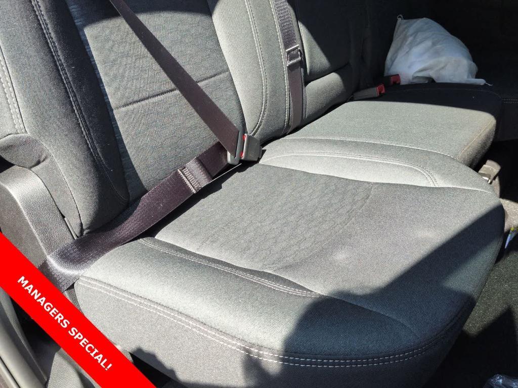 new 2026 Ram 2500 car, priced at $63,125