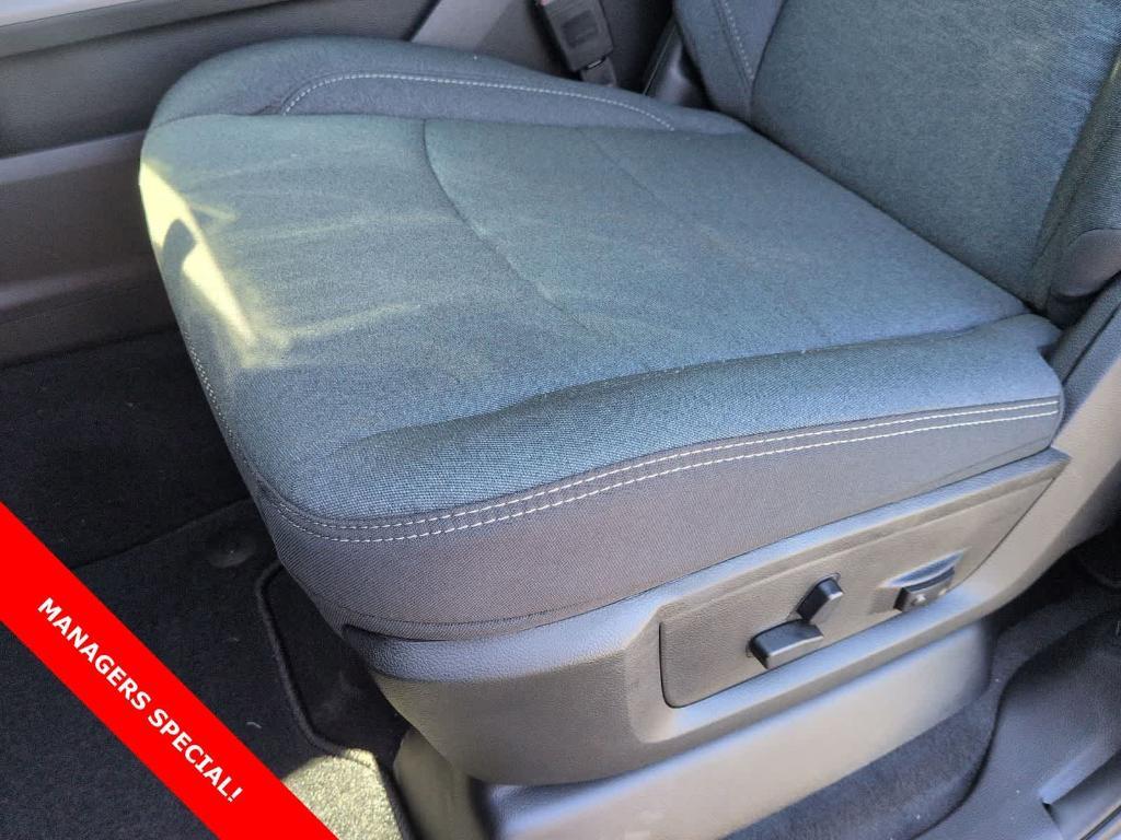 new 2026 Ram 2500 car, priced at $63,125