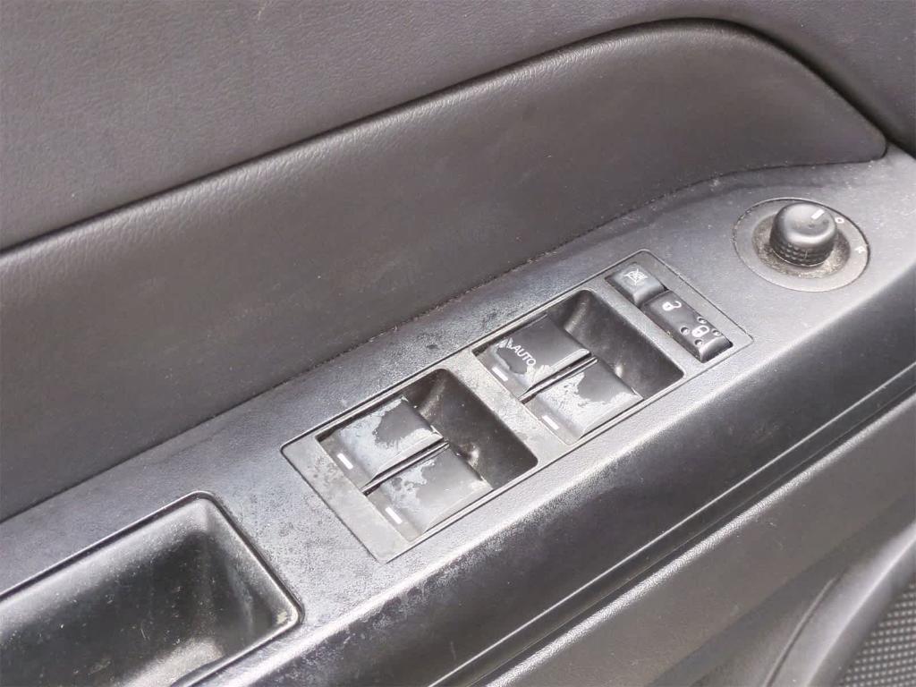 used 2016 Jeep Patriot car, priced at $6,995