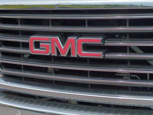 used 2015 GMC Sierra 2500 car, priced at $24,995
