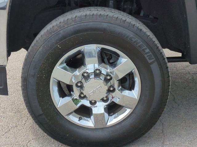 used 2015 GMC Sierra 2500 car, priced at $24,995