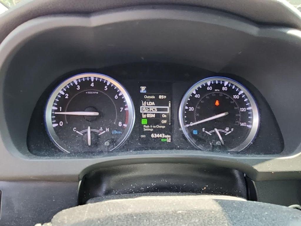 used 2019 Toyota Highlander car, priced at $26,995