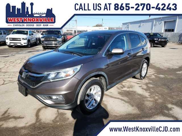 used 2016 Honda CR-V car, priced at $18,500