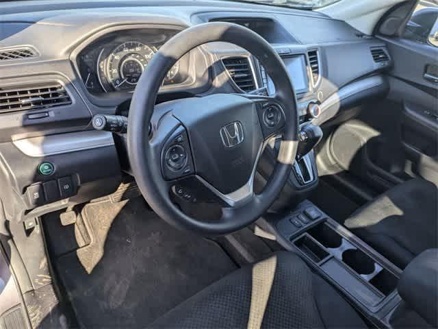 used 2016 Honda CR-V car, priced at $16,995