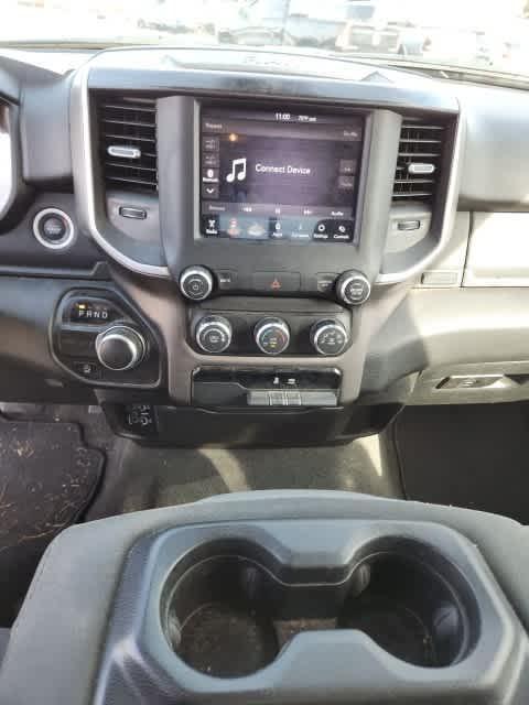 used 2020 Ram 1500 car, priced at $21,250