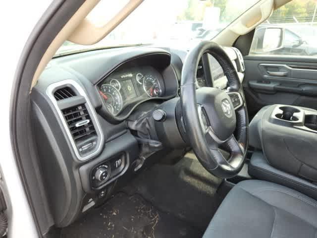 used 2020 Ram 1500 car, priced at $21,250