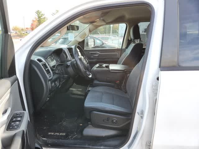 used 2020 Ram 1500 car, priced at $21,250