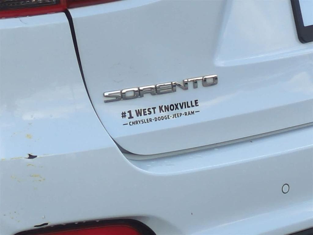 used 2019 Kia Sorento car, priced at $15,675