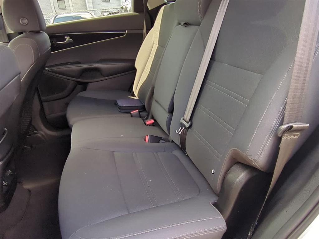 used 2019 Kia Sorento car, priced at $15,675