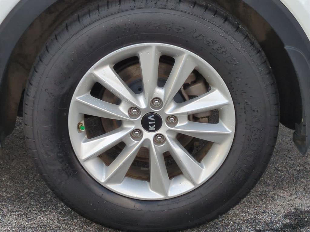 used 2019 Kia Sorento car, priced at $15,675