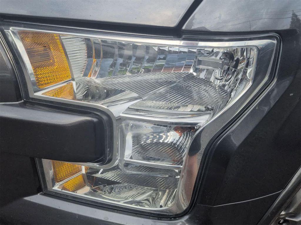 used 2017 Ford F-150 car, priced at $20,995