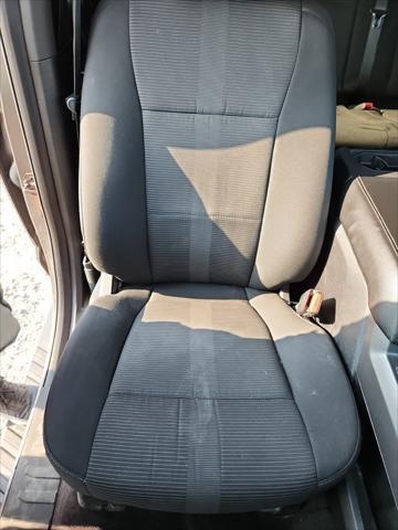used 2017 Ford F-150 car, priced at $24,875