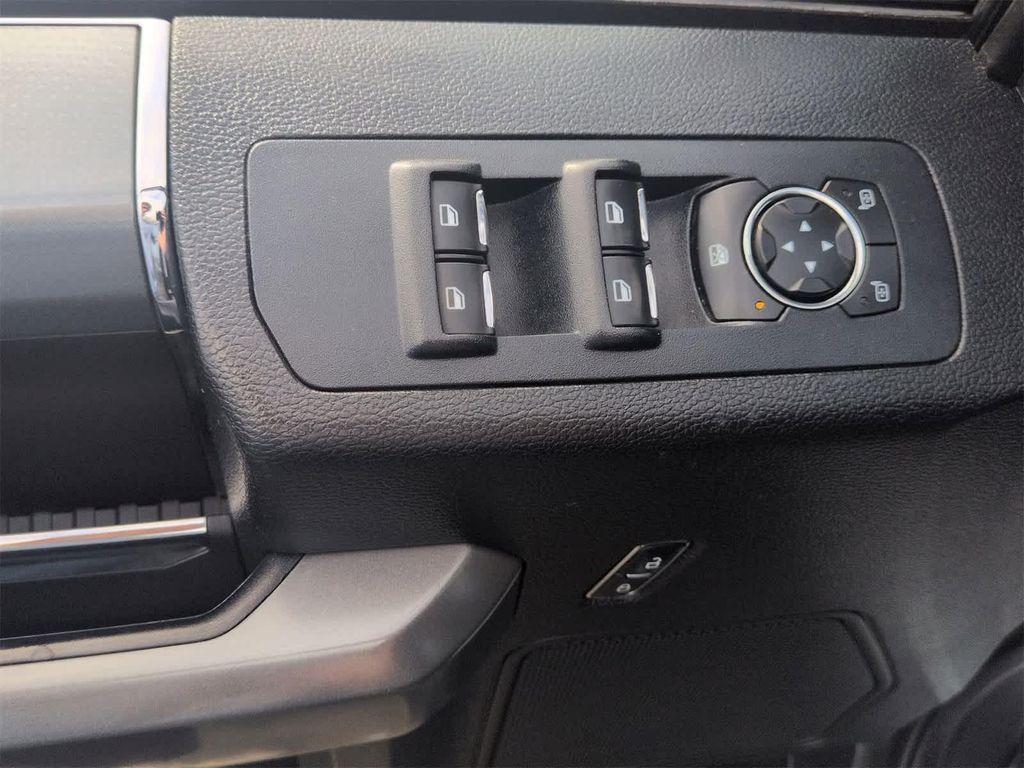 used 2017 Ford F-150 car, priced at $20,995