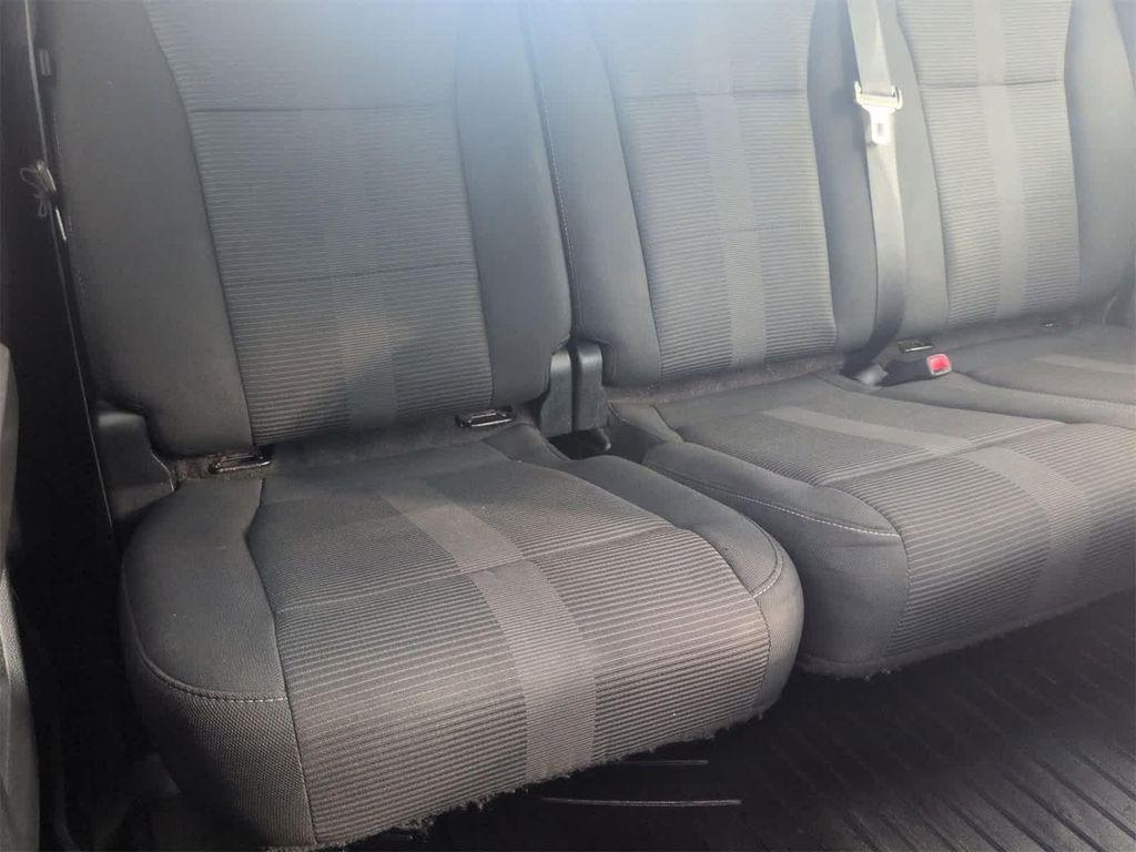 used 2017 Ford F-150 car, priced at $20,995