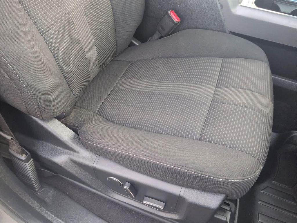 used 2017 Ford F-150 car, priced at $20,995