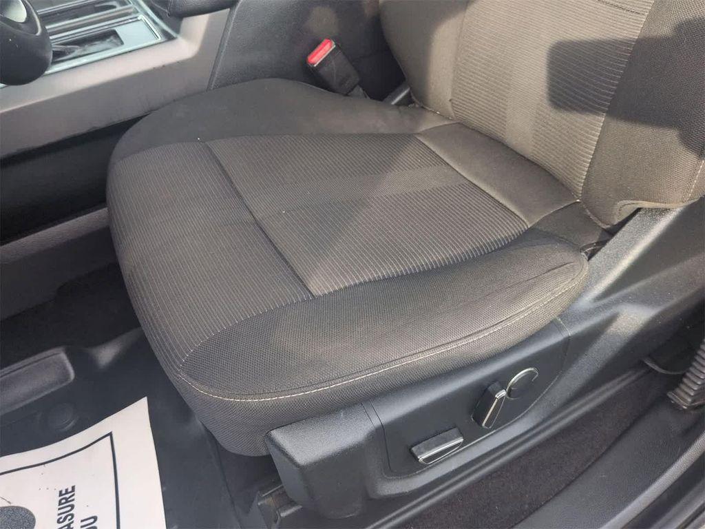 used 2017 Ford F-150 car, priced at $20,995