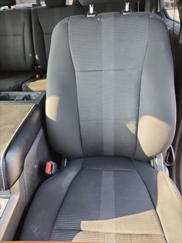 used 2017 Ford F-150 car, priced at $24,875