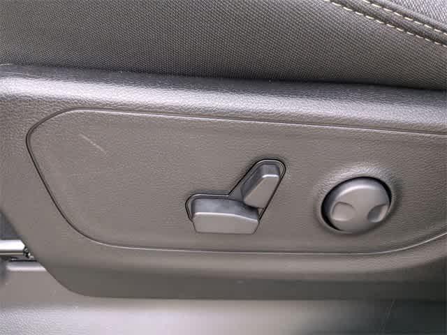 new 2025 Ram 1500 car, priced at $49,815