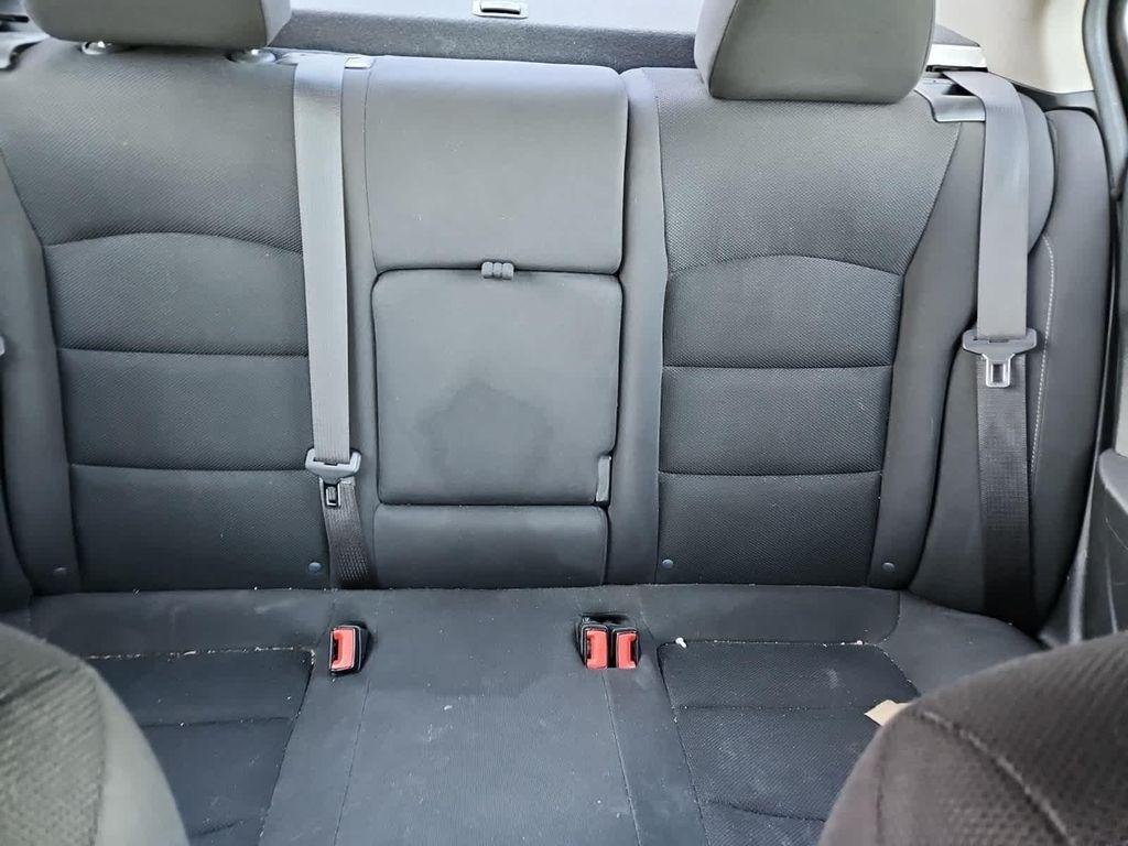 used 2015 Chevrolet Cruze car, priced at $4,995