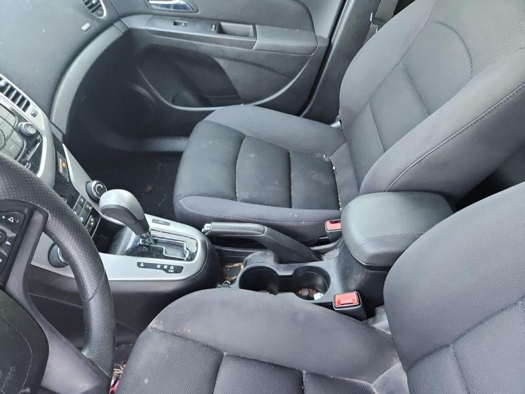 used 2015 Chevrolet Cruze car, priced at $4,995