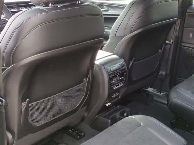 new 2025 Jeep Grand Cherokee L car, priced at $41,370