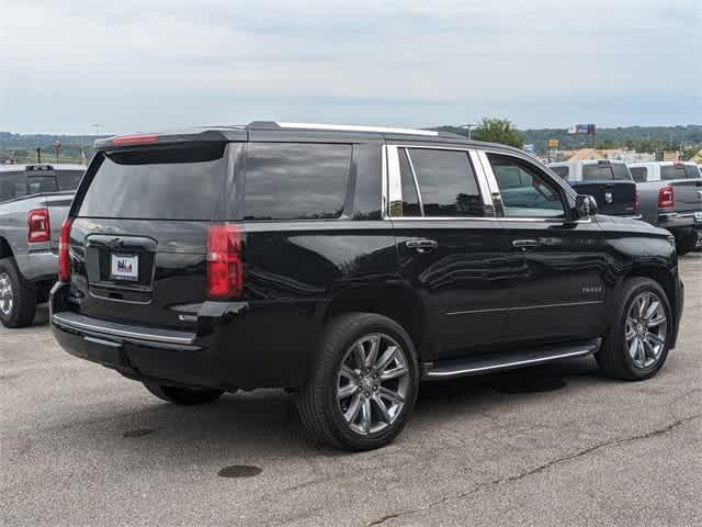 used 2017 Chevrolet Tahoe car, priced at $26,995