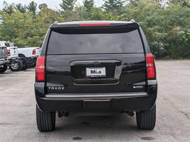 used 2017 Chevrolet Tahoe car, priced at $26,995