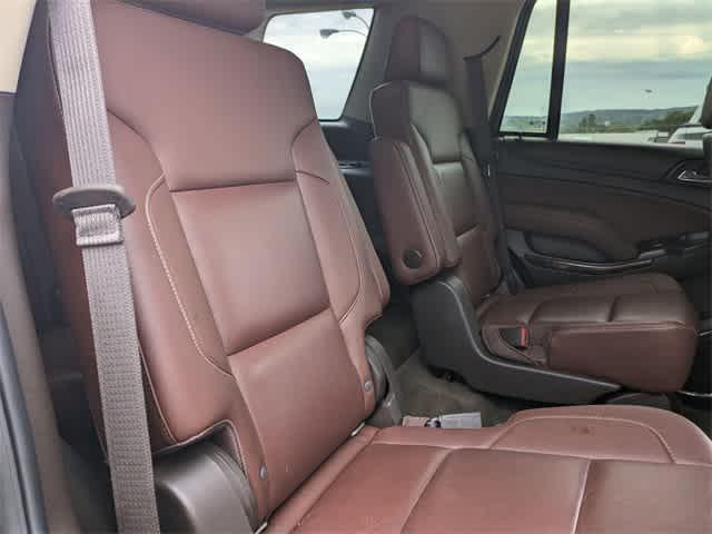 used 2017 Chevrolet Tahoe car, priced at $26,995