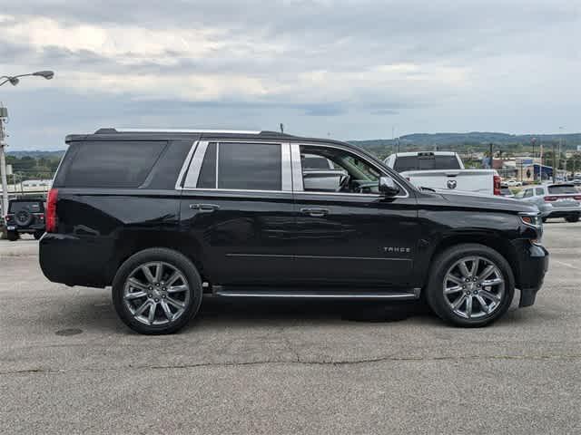 used 2017 Chevrolet Tahoe car, priced at $26,995