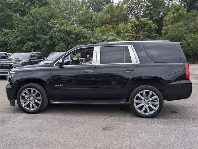 used 2017 Chevrolet Tahoe car, priced at $26,995