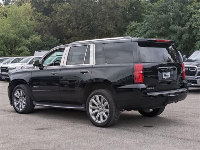 used 2017 Chevrolet Tahoe car, priced at $26,995