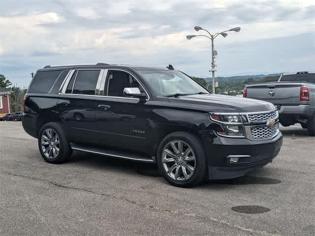 used 2017 Chevrolet Tahoe car, priced at $26,995